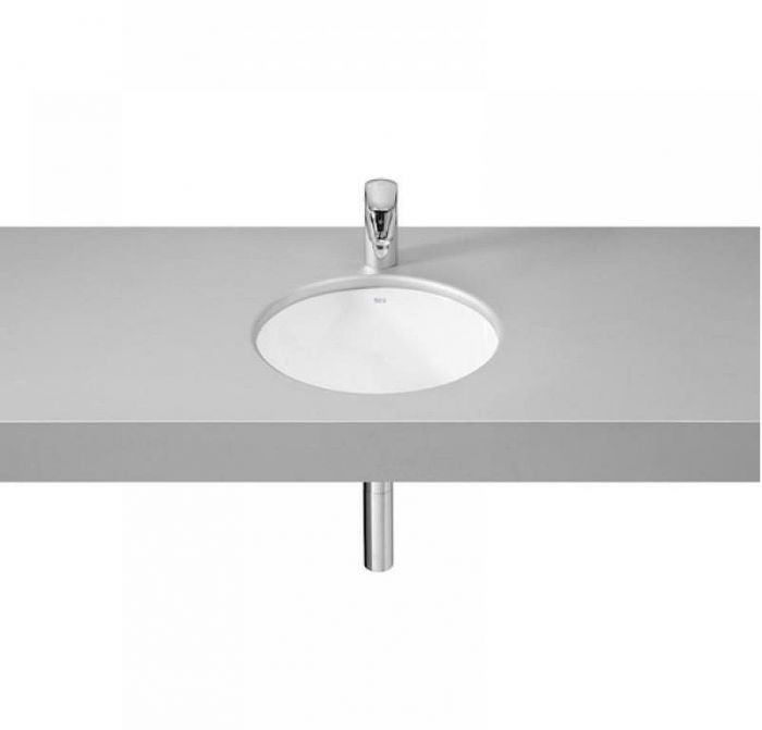 Раковина Roca Foro 40 327884000 Белая