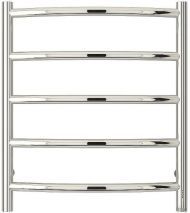 Электрический полотенцесушитель Сунержа Галант 4.0 600x500 R 00-0831-6050 Хром