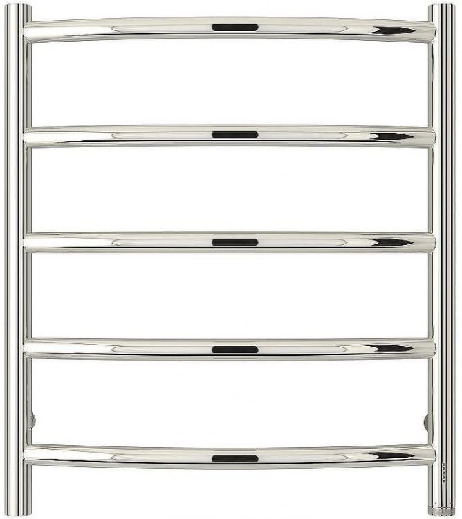 Электрический полотенцесушитель Сунержа Галант 4.0 600x500 R 00-0831-6050 Хром