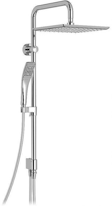 Душевая система Jacob Delafon EO E11716-CP Хром