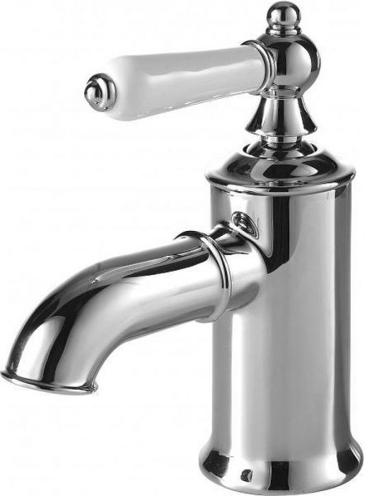 Смеситель для раковины Bravat Art F175109C Хром