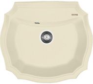 Кухонная мойка Florentina Эмилия-640 20.355.D0640.202 Шампань