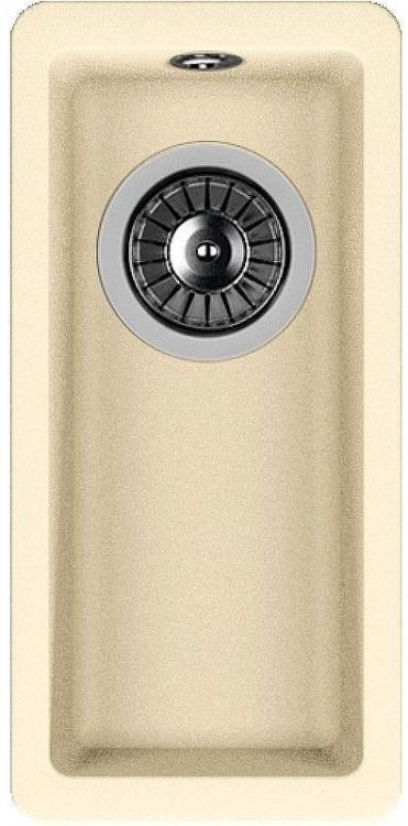 Кухонная мойка Florentina Вега-160 22.300.00160.202 Шампань