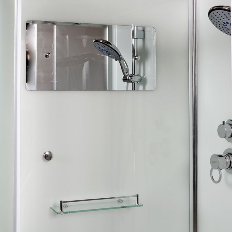 Душевая кабина Deto D119 110x90x220 Душевая кабина Deto D119 110x90x220