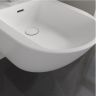 Биде Villeroy&Boch Antao 541100RW подвесное цвет Stone White