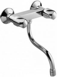 Смеситель для кухни Jacob Delafon Galeo CD E76925-CP