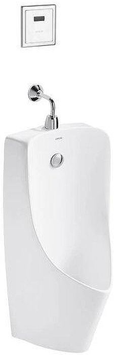 Писсуар Arrow AN632 подвесной цвет Белый