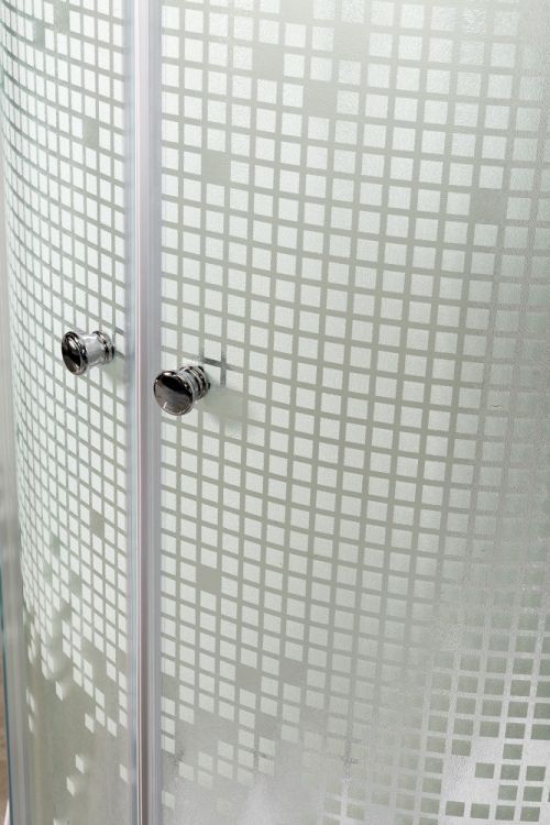 Душевая кабина Deto L 908 N без крыши 80x80x200 Душевая кабина Deto L 908 N без крыши 80x80x200