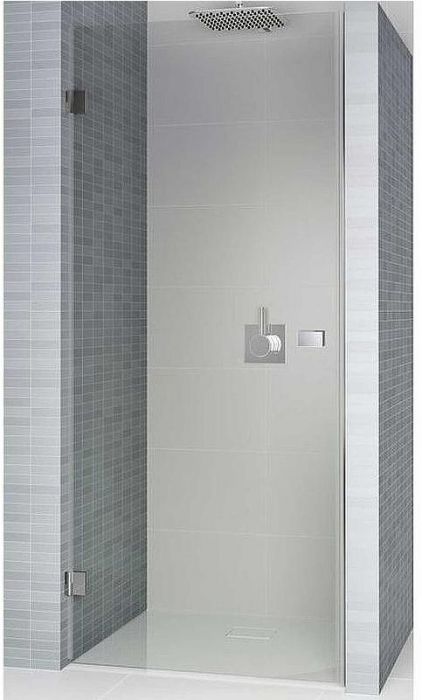 Душевая дверь Riho SZ Scandic NXT X101 98 L G001007120 (GX00032C1) профиль Хром стекло прозрачное