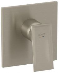 Смеситель для душа Kludi Decus 54755N575 цвет Никель брашированный