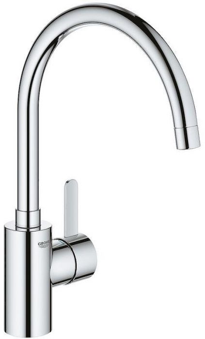 Смеситель для кухни Grohe Eurosmart Cosmopolitan 32843002 Хром