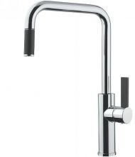 Смеситель для кухни Alveus Romi-P Chr 1132176 Хром