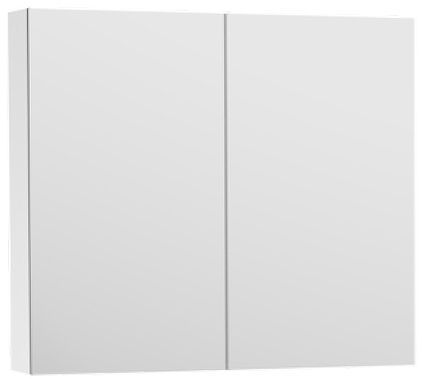 Зеркальный шкаф Creavit Alinda 80 AD1080.10 цвет Белый