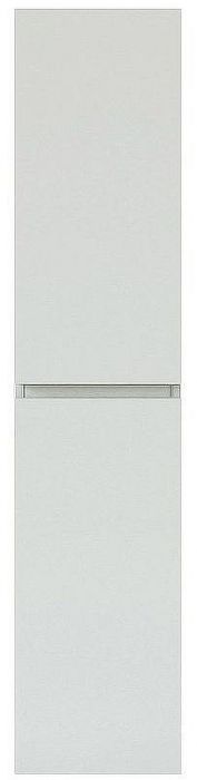 Шкаф пенал Creto Scala 35 3-1035W подвесной White