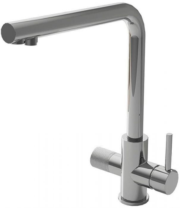 Смеситель для кухни Paini Primavera PRCR6433VEB90 Хром