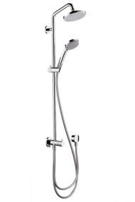 Душевая система Hansgrohe Croma 27139 000