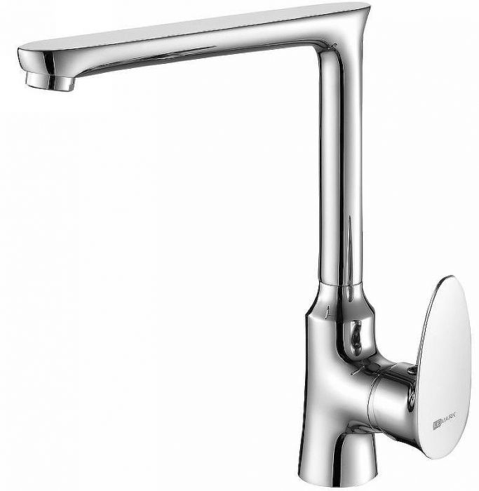 Смеситель для кухни Lemark Nero LM0205C Хром