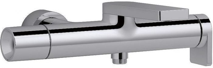 Смеситель для ванны Jacob Delafon Composed E73095-CP Хром