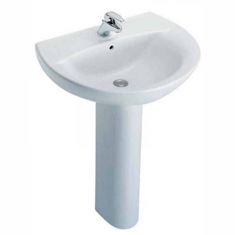 Пьедестал для раковины Jacob Delafon Mideo 15537G-00