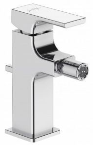 Смеситель для биде Jacob Delafon Strayt E8777-CP Смеситель для биде Jacob Delafon Strayt E8777-CP