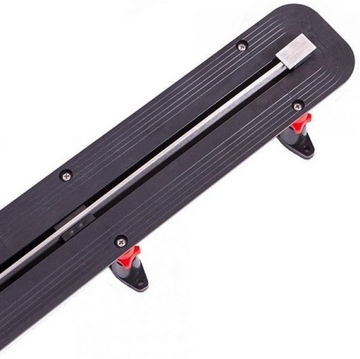 Душевой лоток Pestan Confluo Premium Slim Line 1050 13100037 с рамкой