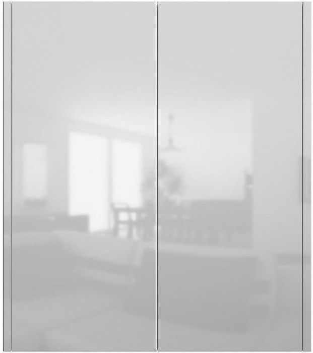 Подвесной шкаф AM.PM Func 60 M8FCH0602WG Белый глянцевый