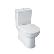 Унитаз комбинированный Laufen PRO 8.2495.8.000.000.1 напольный Унитаз комбинированный Laufen PRO 8.2495.8.000.000.1 напольный