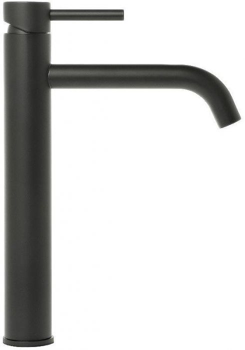 Смеситель для раковины Agger Zest A0712144 Черный матовый