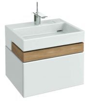 Тумба для раковины Jacob Delafon Terrace EB1185, 66x48x38