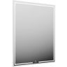 Зеркало Kerama Marazzi Mio 70 MIO.mi.70\WHT с подсветкой с сенсорным выключателем и диммером