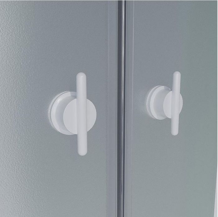 Душевая кабина Niagara Promo 100x100 P100/40/MT без гидромассажа