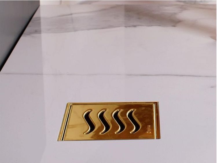 Душевой трап Pestan Confluo Standard 13000140 с решеткой