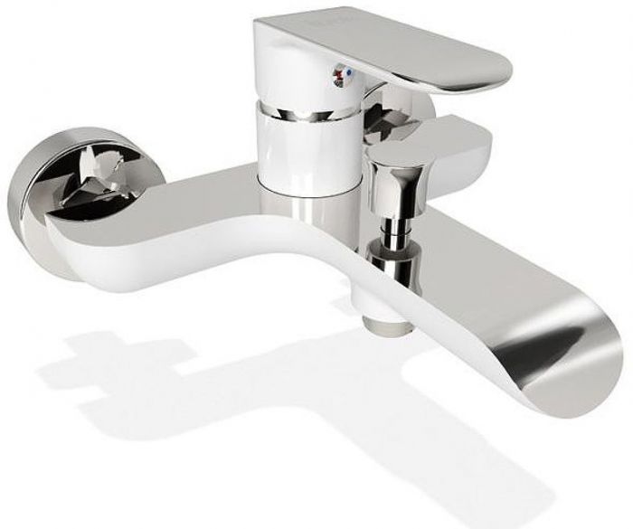 Смеситель для ванны Iddis Calipso CALSB00i02WA Хром