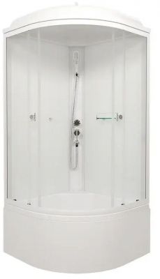 Душевая кабина Triton Ультра 90x90 Щ0000061837 без гидромассажа