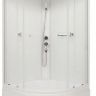 Душевая кабина Triton Ультра 90x90 Щ0000061837 без гидромассажа