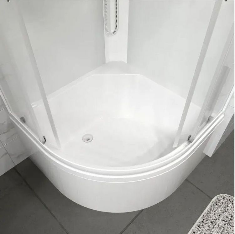 Душевая кабина Triton Ультра 90x90 Щ0000061837 без гидромассажа