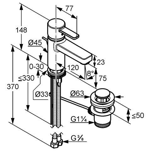 kludi-zenta-xl-single-lever-washbasin-mixer-dn-10-chrome--p--klu-382600575_1.jpg kludi-zenta-xl-single-lever-washbasin-mixer-dn-10-chrome--p--klu-382600575_1.jpg