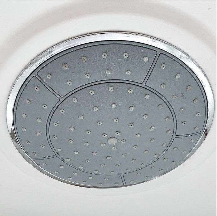 Душевая кабина Avacan 110 D311SLED без гидромассажа