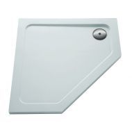 Душевой поддон Jacob Delafon Flight E62445-00, 90x90 см