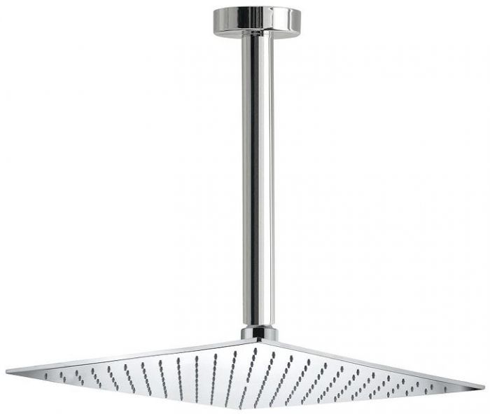 Верхний душ Fiore 30CR8662 цвет Хром