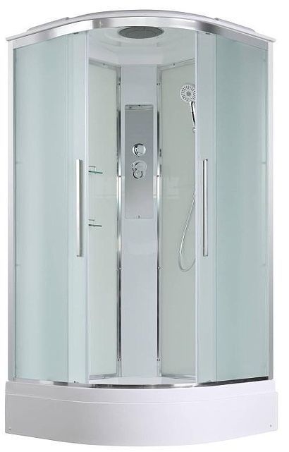 Душевая кабина Avacan 100 EM3010 без гидромассажа