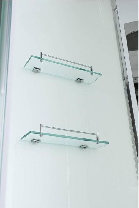 Душевая кабина Avacan 100 EM3010 без гидромассажа