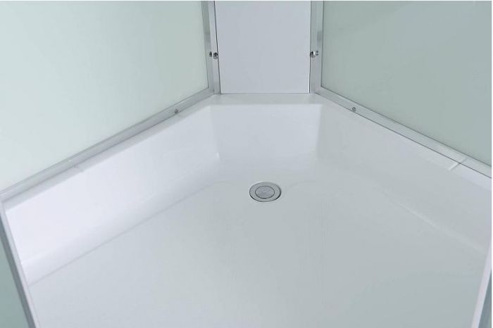 Душевая кабина Avacan 100 EM3010 без гидромассажа