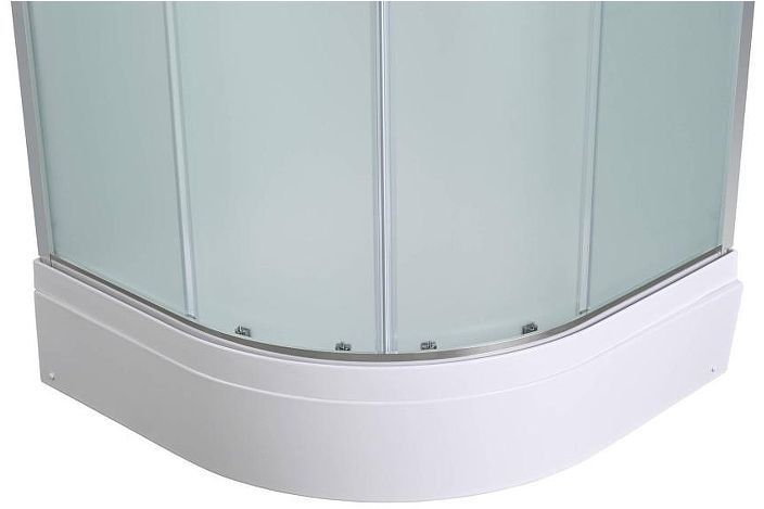 Душевая кабина Avacan 100 EM3010 без гидромассажа