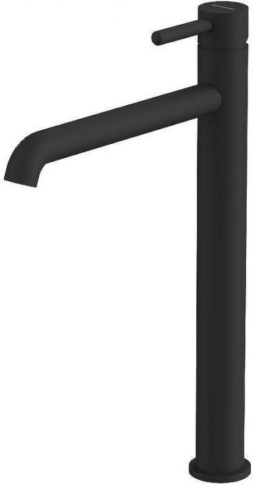 Смеситель для раковины Whitecross Y black Y1213BL Черный матовый