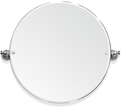 Зеркало TW Harmony 70 TWHA023cr Хром