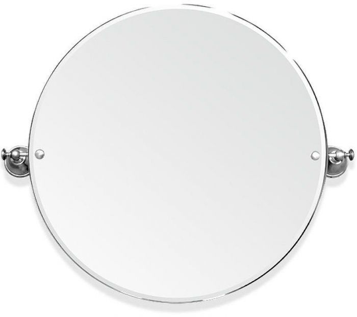 Зеркало TW Harmony 70 TWHA023cr Хром