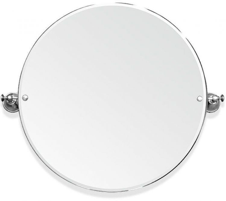 Зеркало TW Harmony 70 TWHA023cr Хром Зеркало TW Harmony 70 TWHA023cr Хром