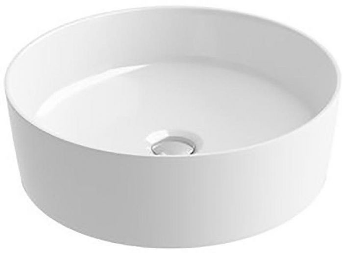 Раковина-чаша Ravak Uni Slim 40 XJX01140002 Белая