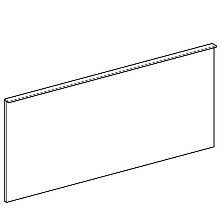 Зеркало Geberit Xeno? с подсветкой 160х70х5.5 [500.204.00.1]